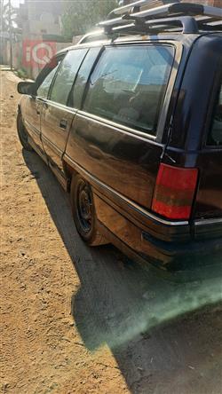 Opel Omega